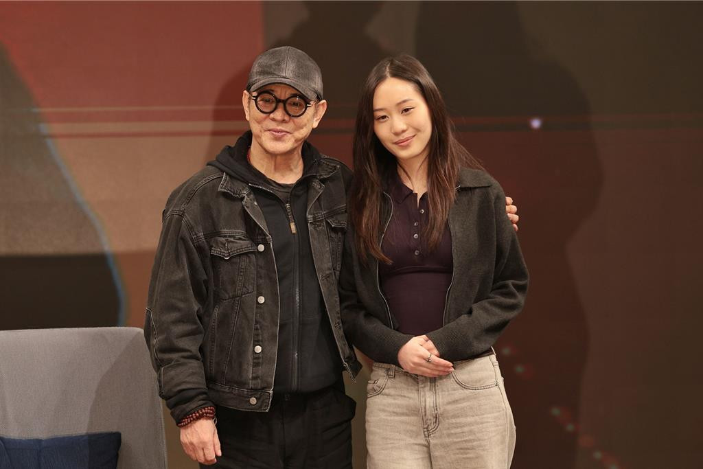 Lý Liên Kiệt nhắc lại ồn ào tham ô-2842-2