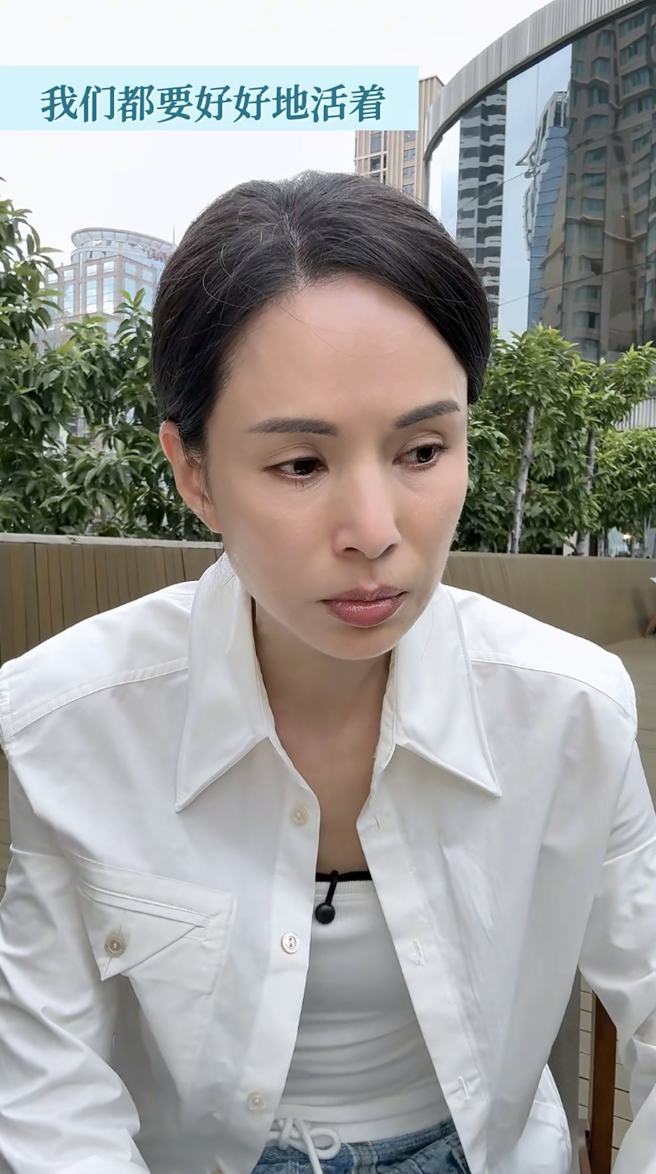 Lý Nhược Đồng trẻ trung ở tuổi 59.-2299-2