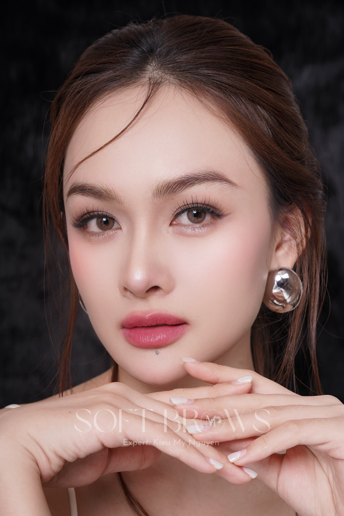 Master Nguyễn Kiều My: nâng tầm ngành phun xăm thẩm mỹ Việt Nam-1847-1