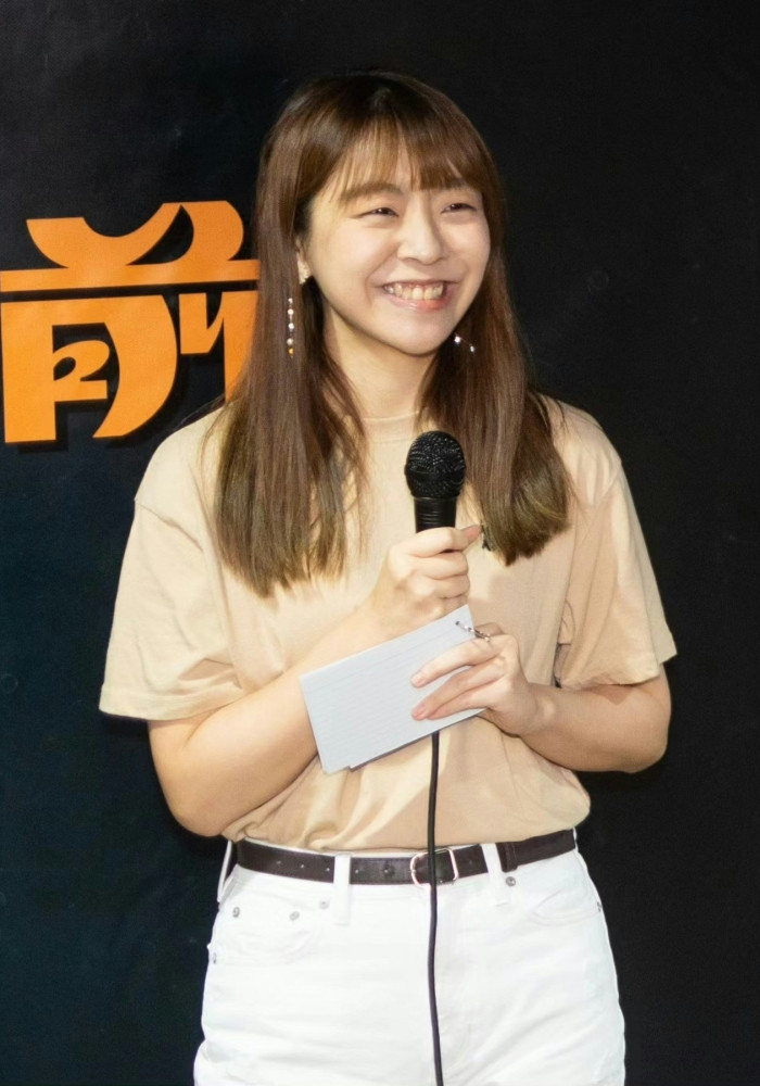 MC Thi Khả Oánh qua đời vì ung thư.-3575-1