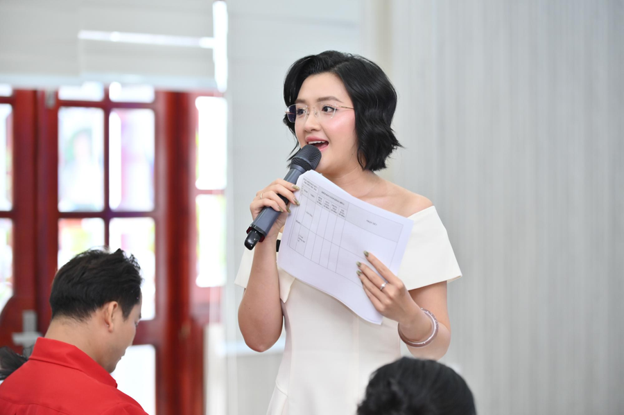 Chương trình (THE OPEN MIC 2026) sẽ bùng nổ trong vòng chung kết-4806-1