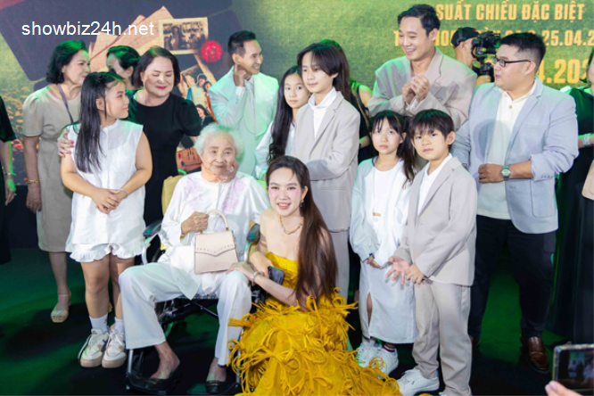 Lật mặt 7: Một điều ước - Rực rỡ ngày đầu ra mắt-220-1