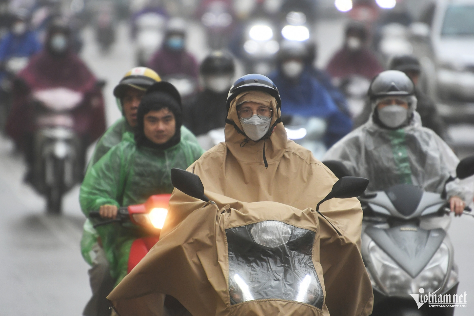 Thời tiết dự báo 10 ngày tới-2791-1