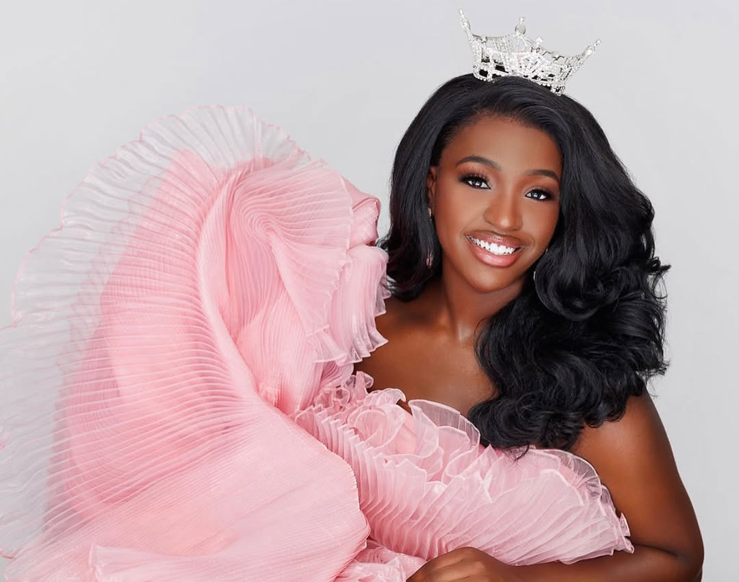 Miss North Carolina 2024 Carrie Everett qua đời-3047-1
