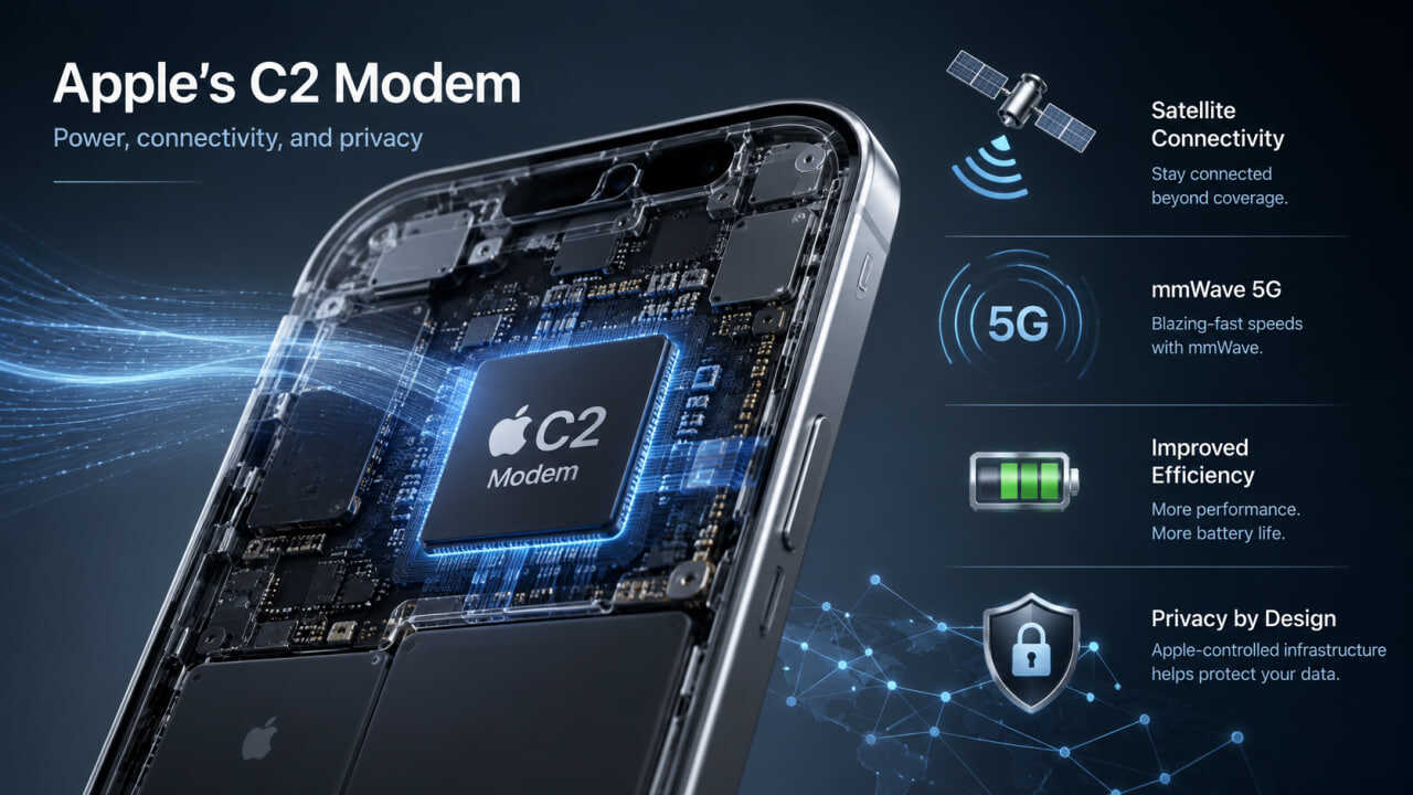 Modem C2 hứa hẹn mang lại nhiều lợi ích đáng chú ý cho người dùng iPhone 18 Pro Max-3495-1
