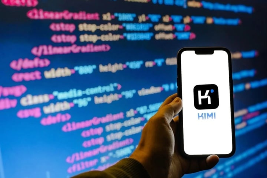 Moonshot AI có trụ sở tại Bắc Kinh đã phát hành Kimi K3 dưới dạng open-weight-4753-1
