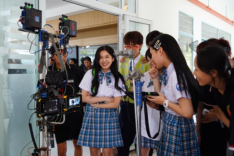 Phim điện ảnh Nhất Quỷ Nhì Ma của Đạo diễn Đoàn Quang chính thức bấm máy-3131-2