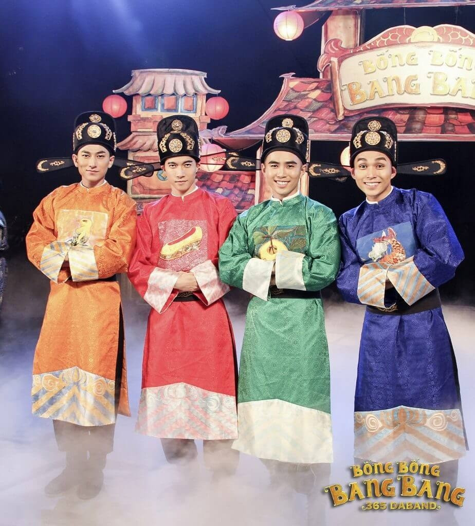 MV Bống Bống Bang Bang hơn 600 triệu view bất ngờ biến mất-2731-1