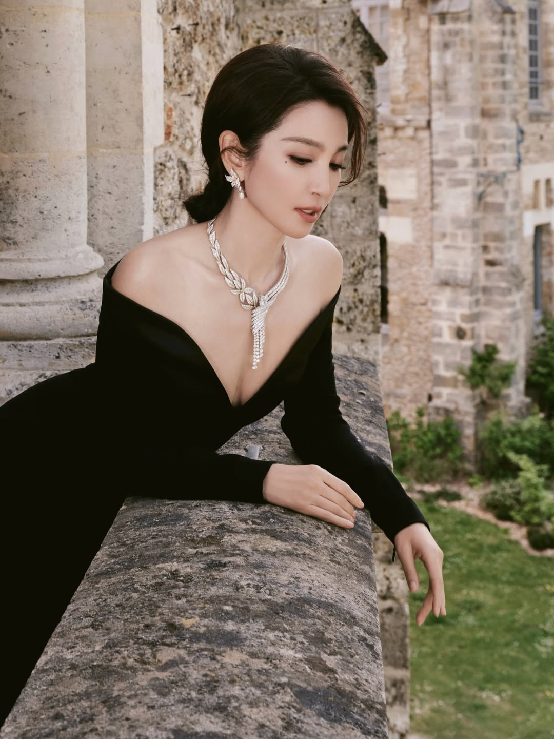 Song Hye Kyo, Sophie Marceau và Lý Băng Băng đọ sắc-3165-2