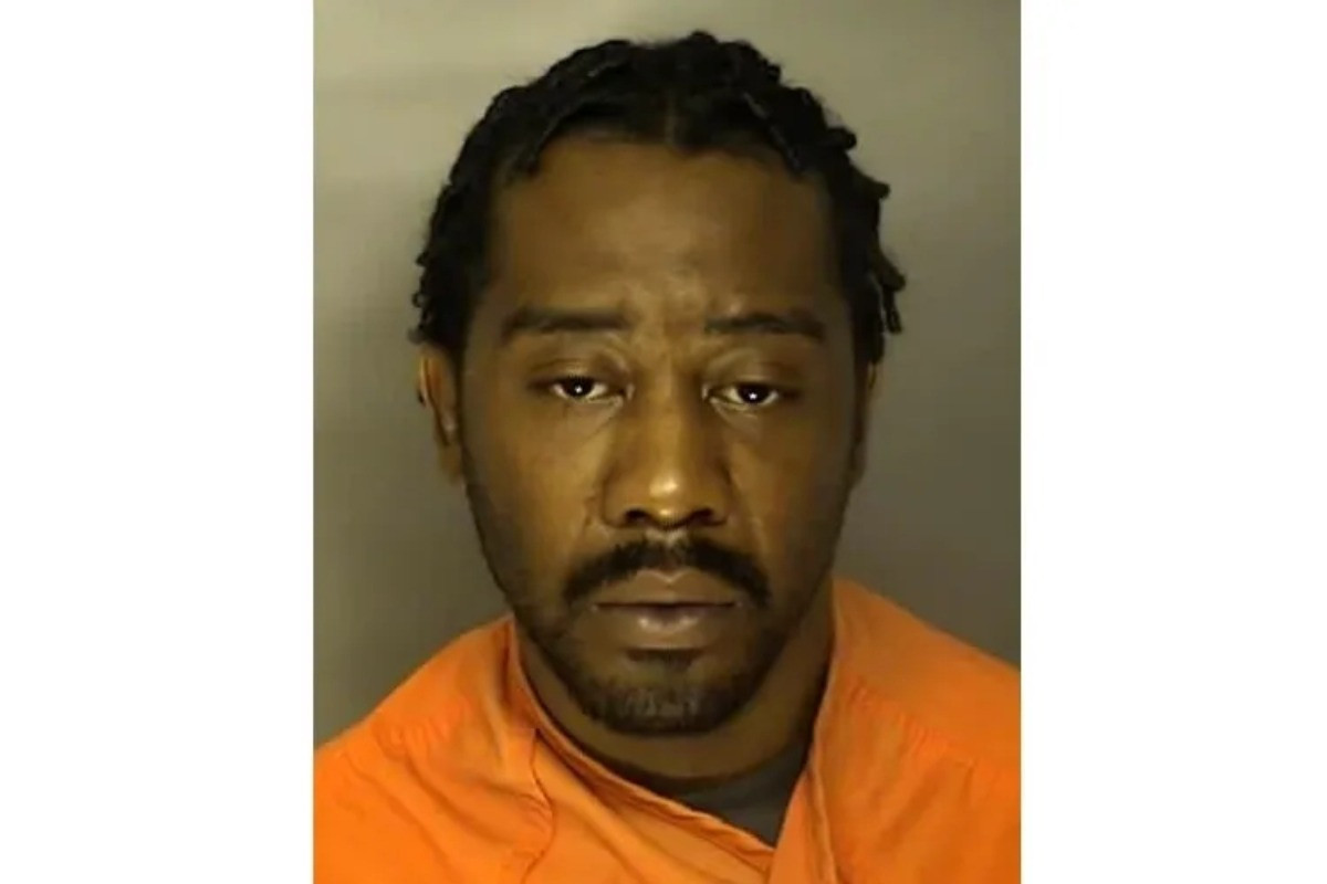 Nam ca sĩ kiêm rapper Desiigner bị bắt-2969-1