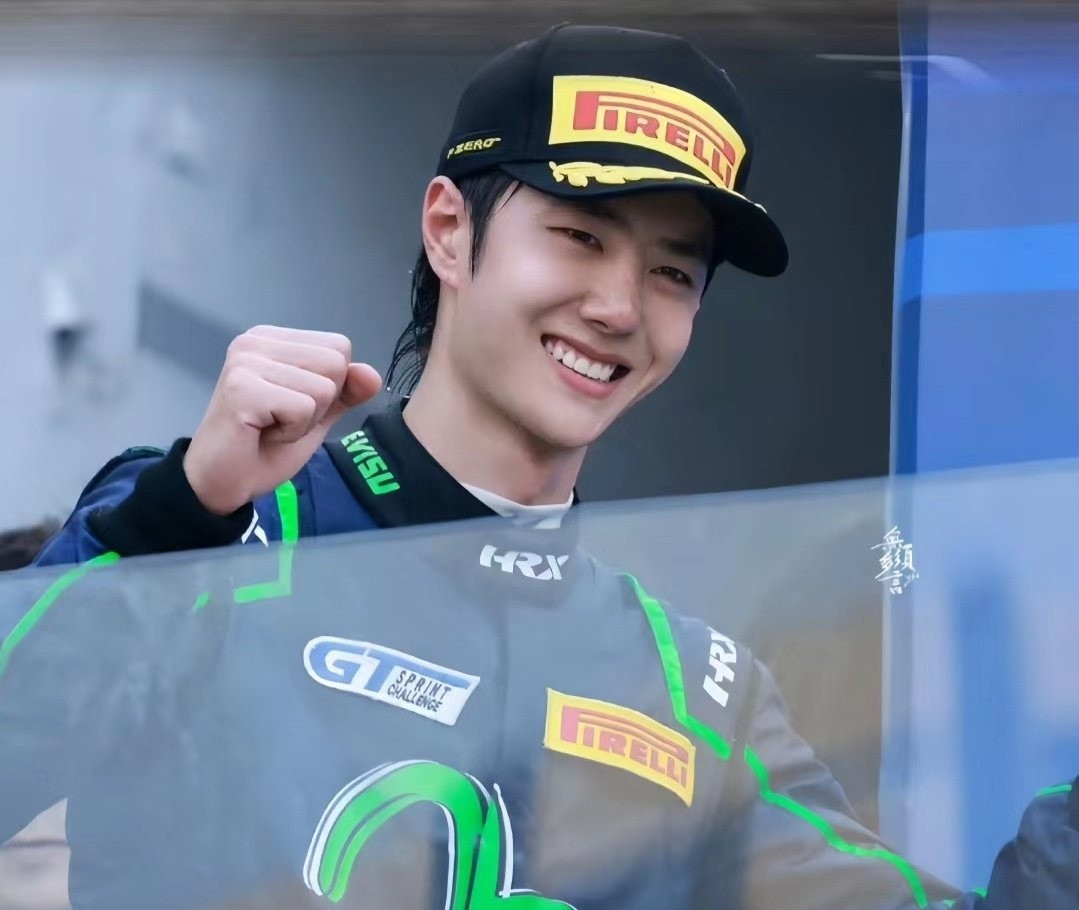 Diễn viên Vương Nhất Bác vướng tranh cãi-2816-1