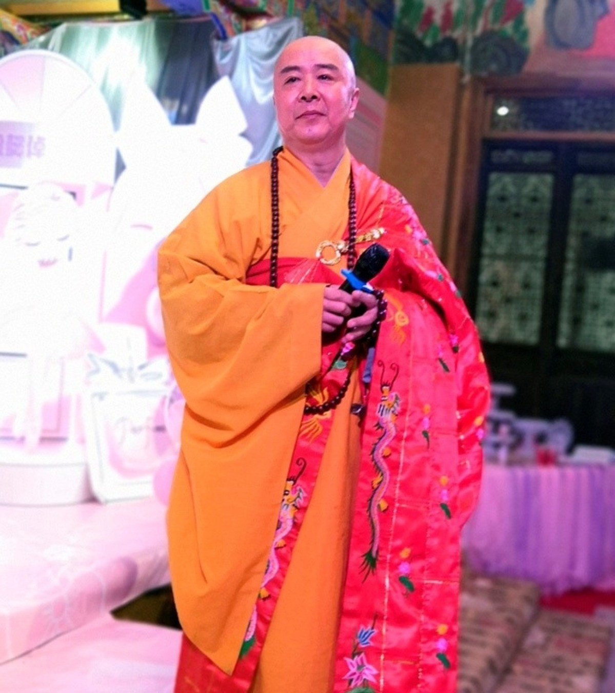 Đường Tăng trong Tây du ký giờ như thế nào?-3118-1