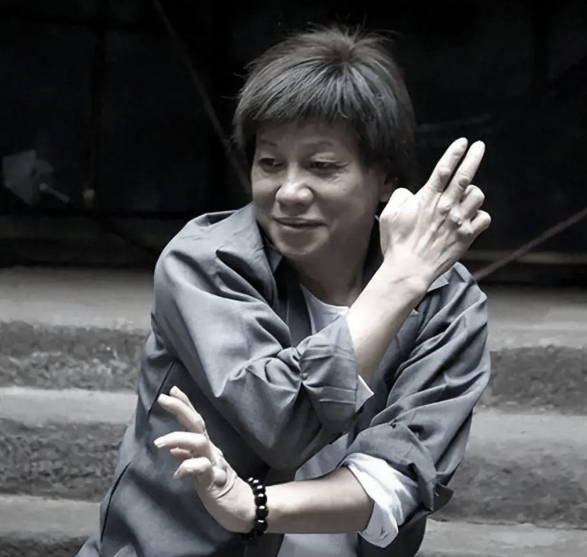 Diễn viên Lương Tiểu Long qua đời-2597-1