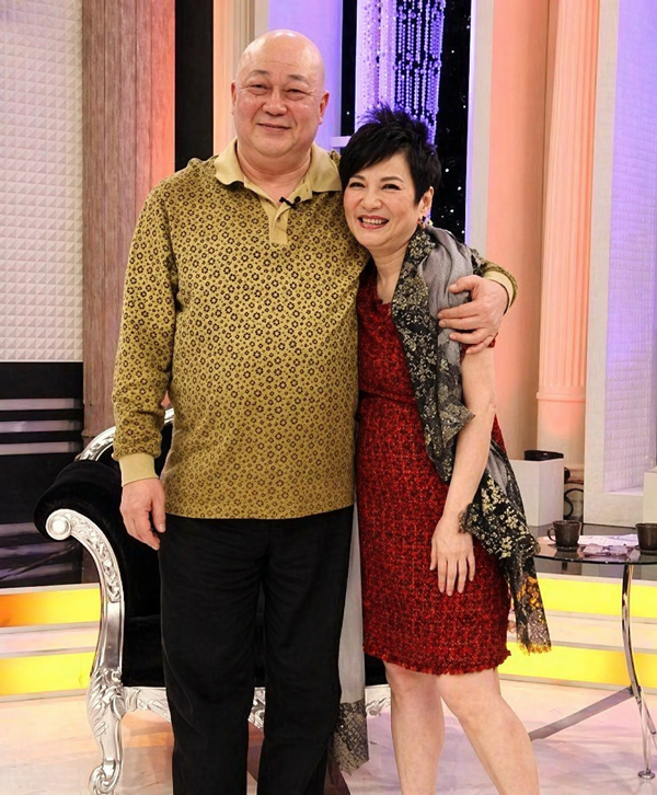 Sự nghiệp và vai diễn kinh điển Kim Siêu Quần-3186-1