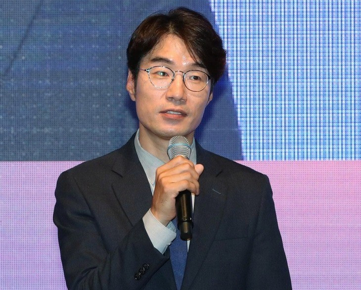 Nam diễn viên Song Young Kyu qua đời ở tuổi 55-2014-1