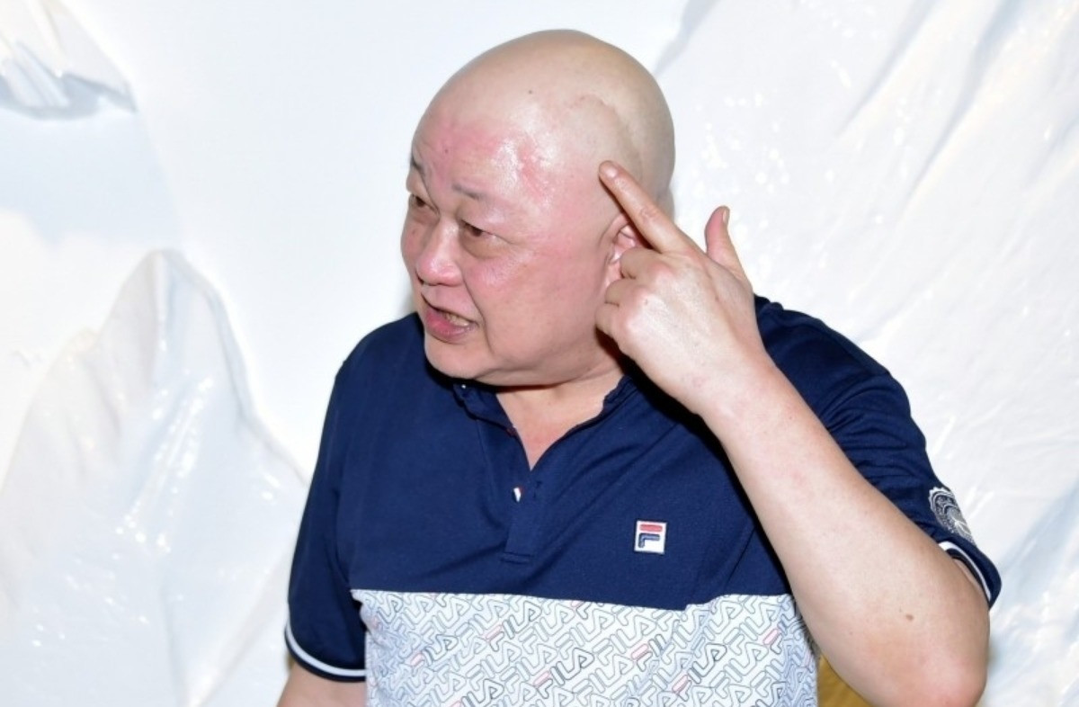 Sự nghiệp và vai diễn kinh điển Kim Siêu Quần-3186-1