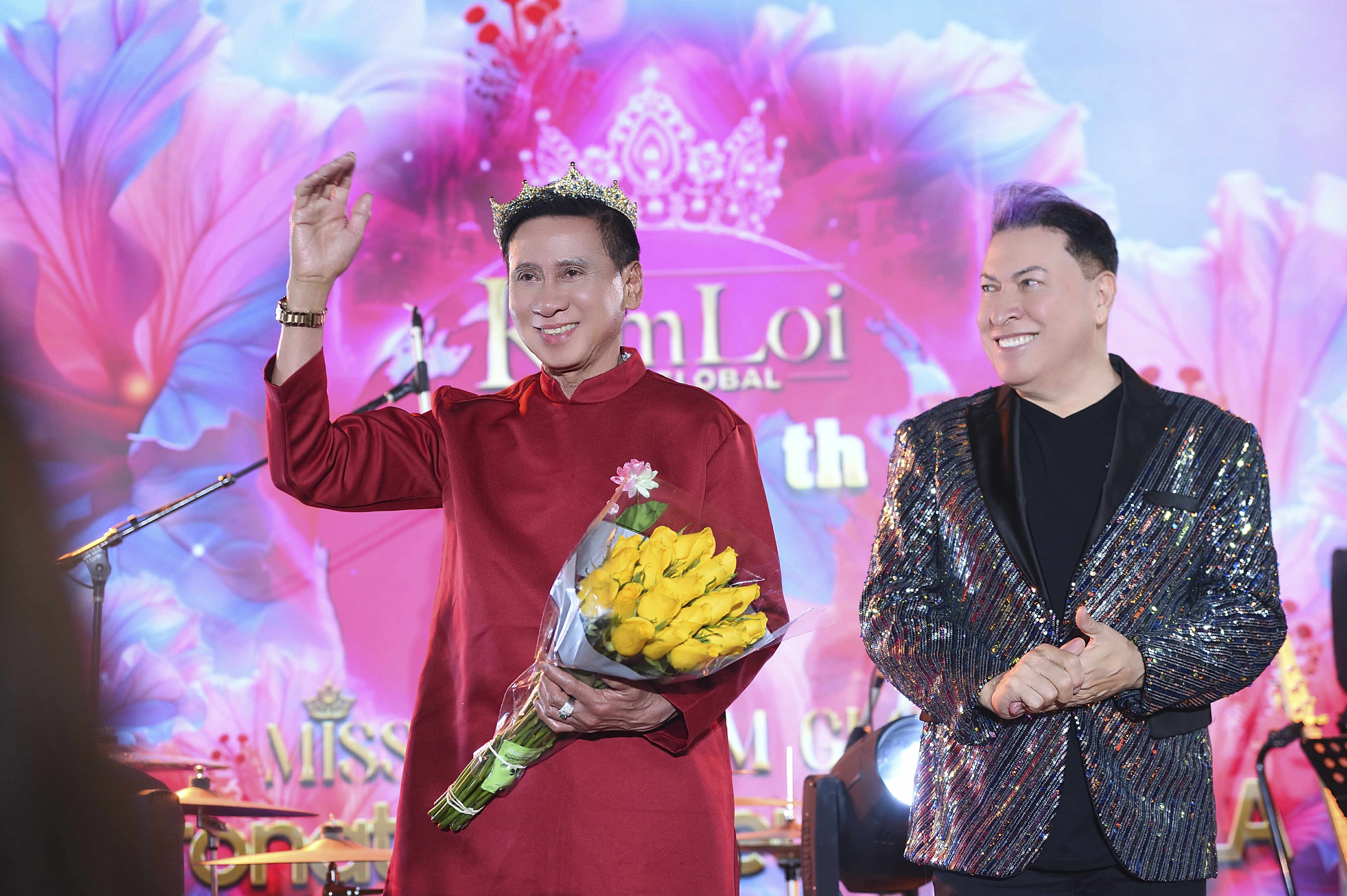 Những dấu ấn đặc biệt của Gala Miss Vietnam Global lần thứ 19-2331-1