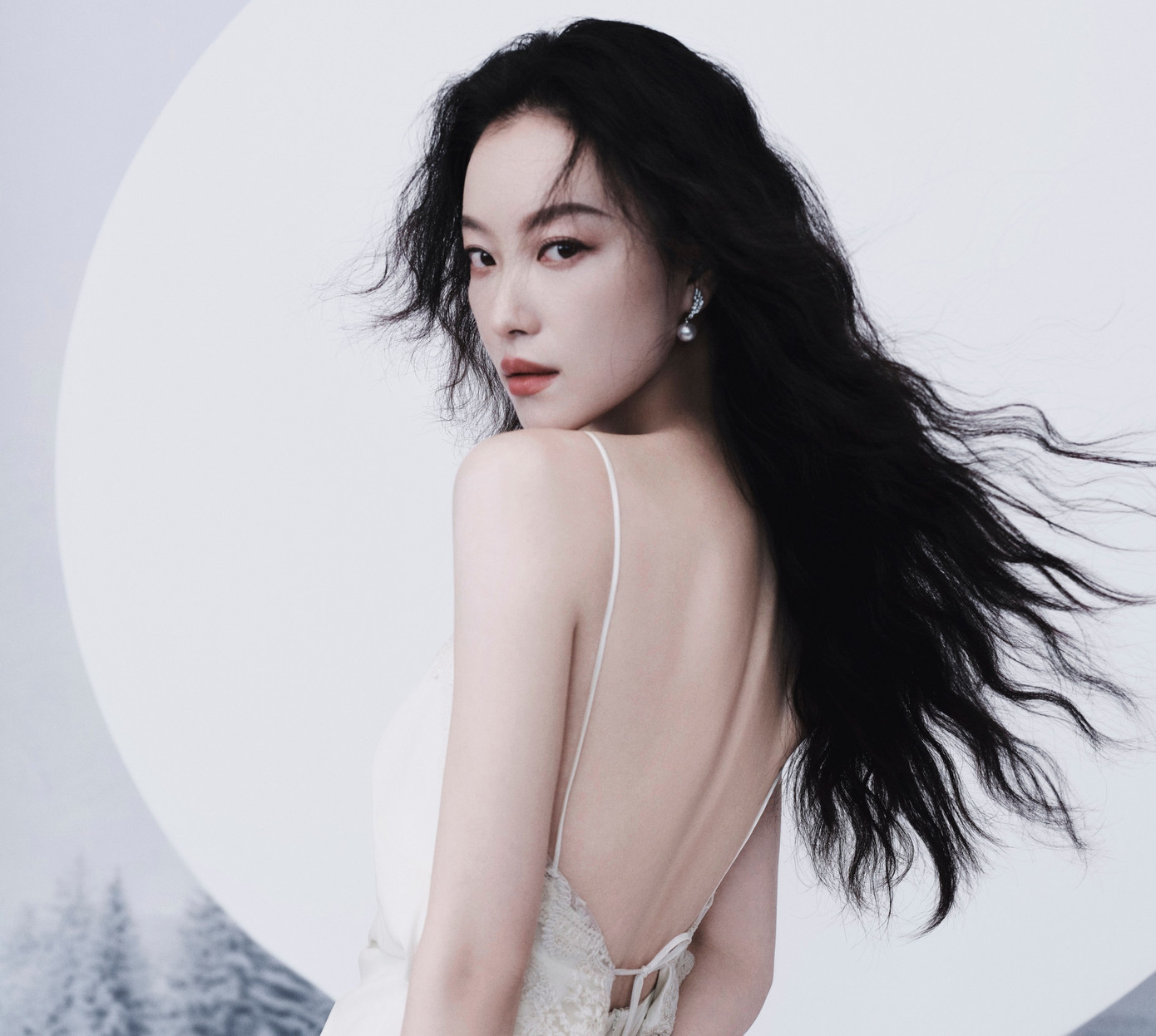 Vương Gia Vệ có những bình phẩm khiếm nhã về nữ diễn viên Kim Tĩnh.-2292-1