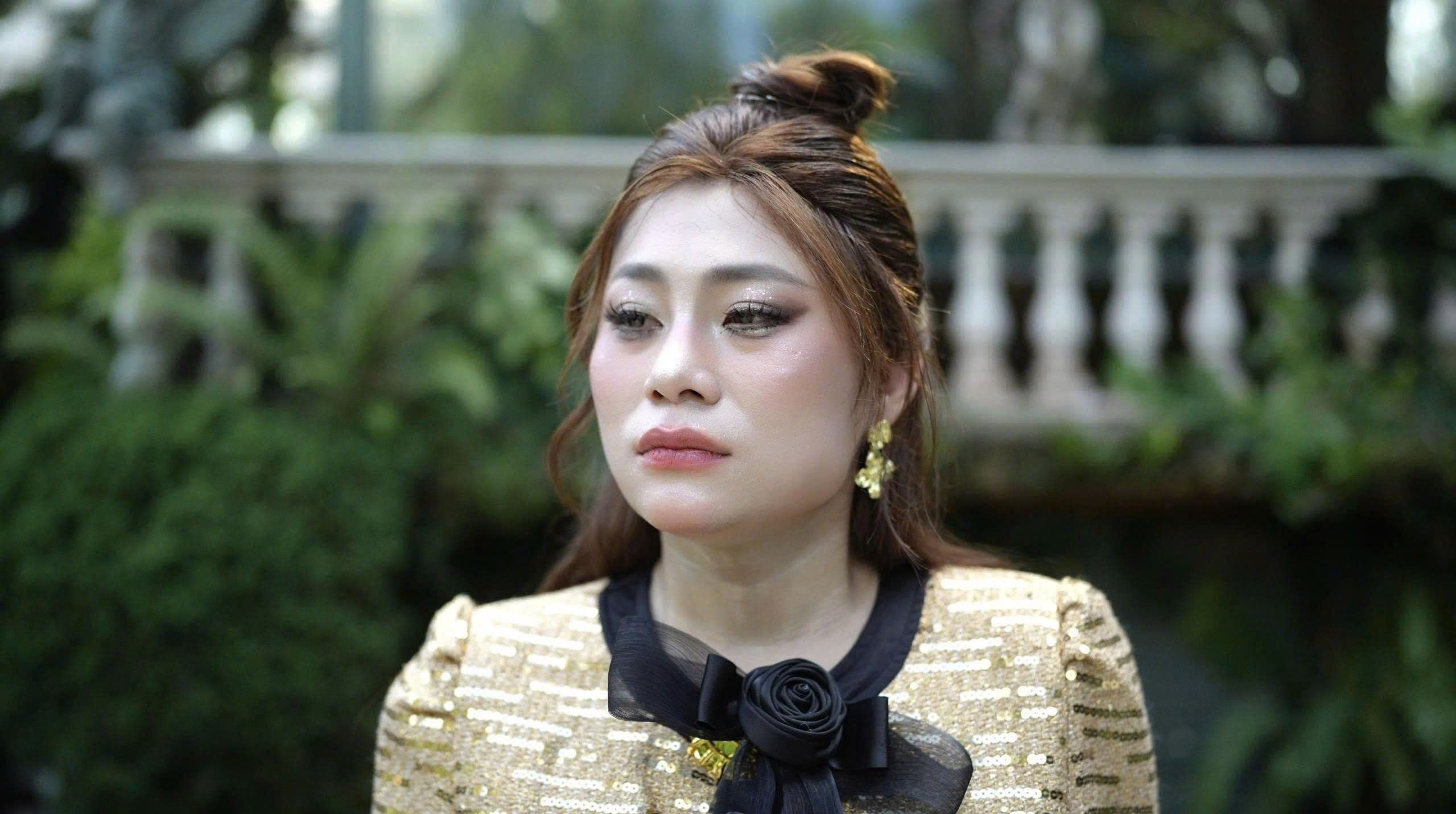 Hẹn ước dưới lễ đường - MV đặc biệt 8/3 của của Trưởng Gánh hát lô tô Bảo Nguyệt Cát-2868-1