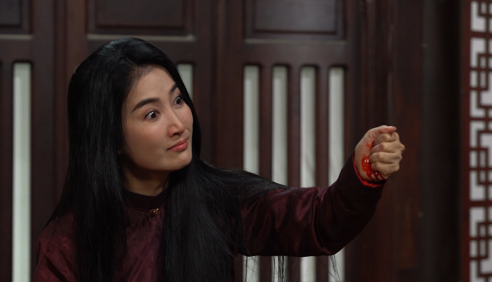 “Nghiệp sinh tử” trở lại với phần 5 mang tên “Cuộc chiến hào môn”-2199-1
