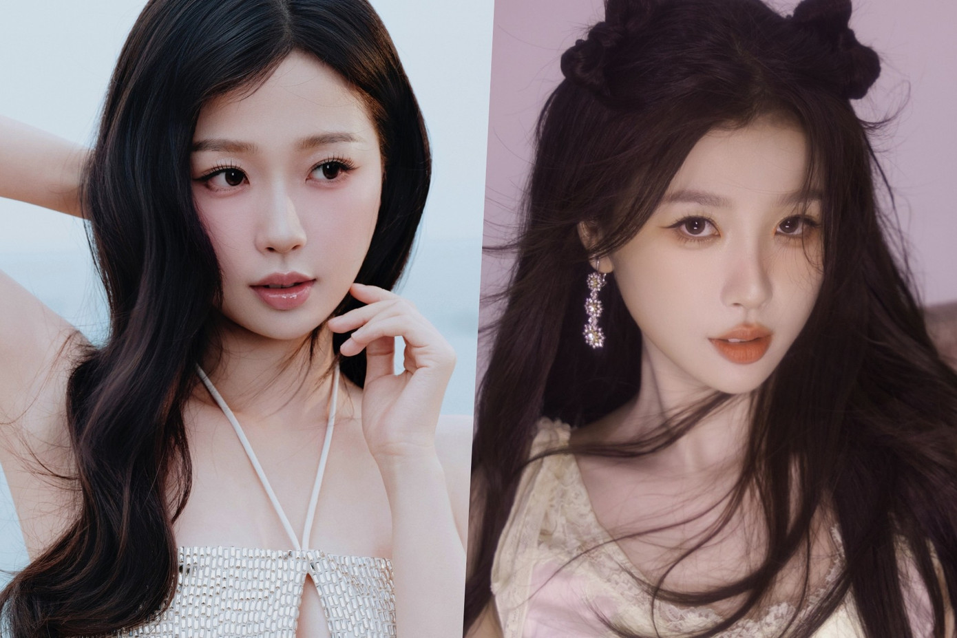 Dàn tiểu hoa đán Trung Quốc đột ngột vướng scandal lớn-2084-1