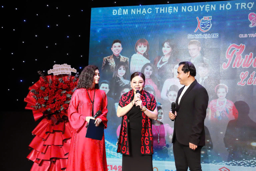 Đồ điện Linco Electrics chung tay ủng hộ chương trình “Thương lắm miền Trung”-2551-1