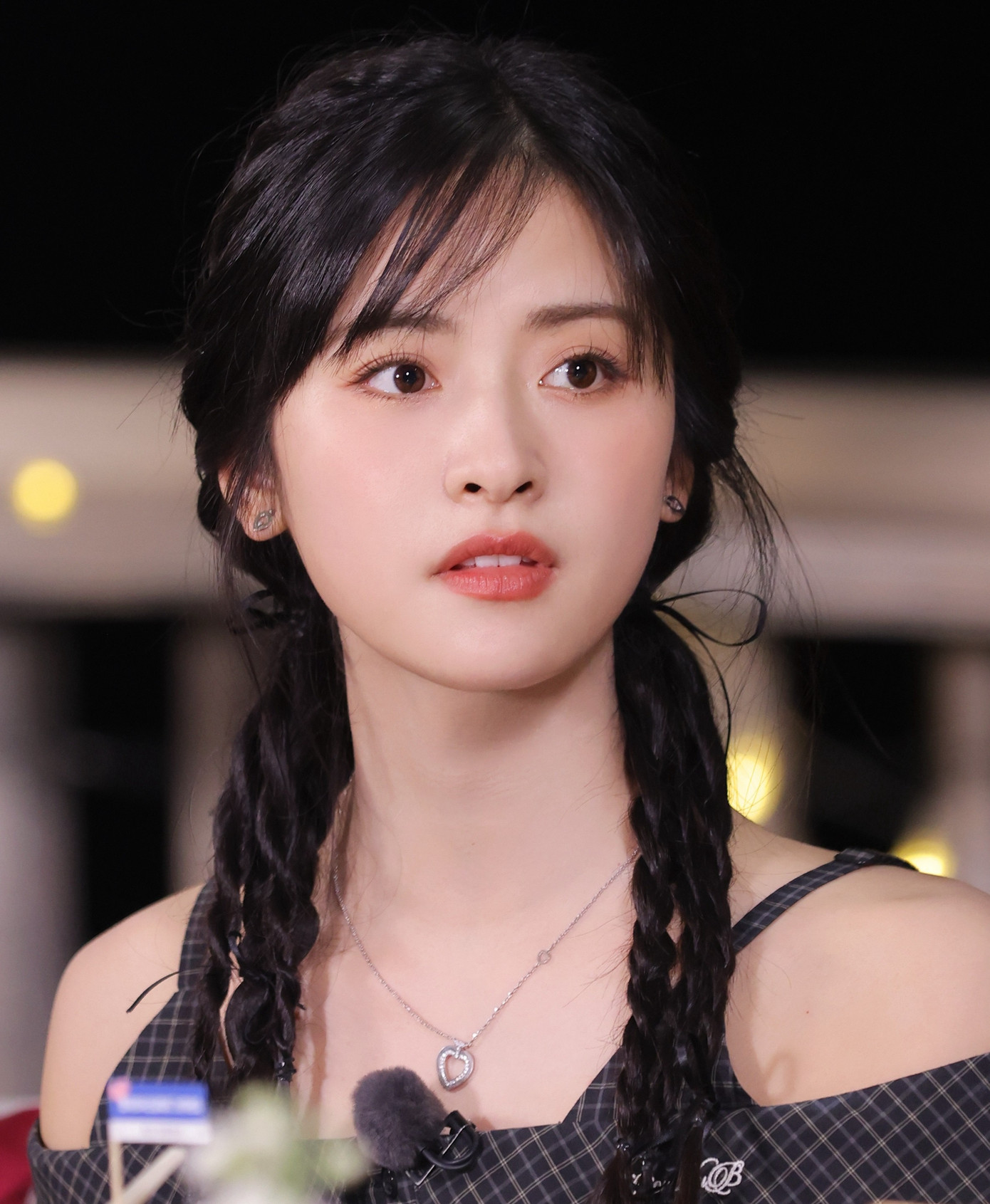 Trương Vãn Ý viết tâm thư yêu cầu nhà sản xuất loại Thẩm Nguyệt ra khỏi dự án-2623-1