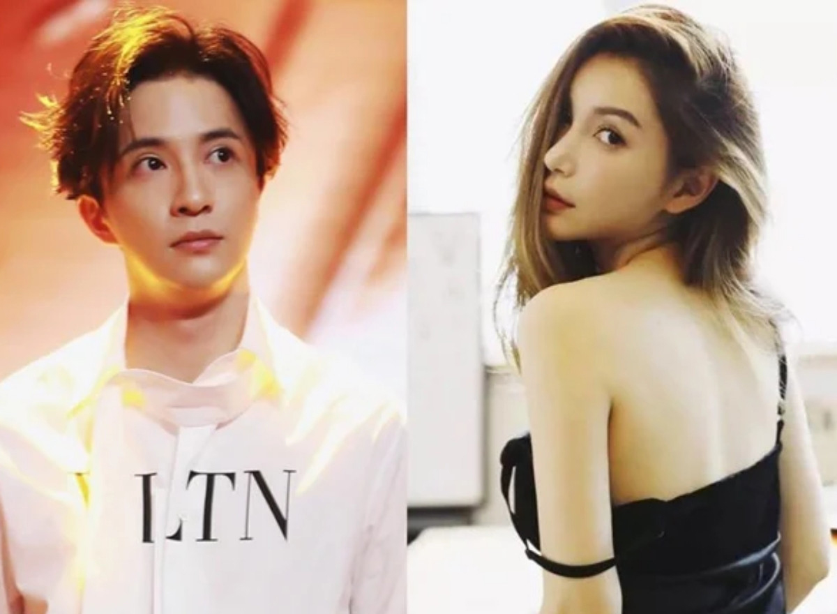 Người mẫu Lý Vũ Đồng bị tạm giam vì hành vi tiết lộ thông tin-3140-1