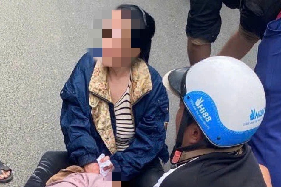 Bắt giữ một thanh niên về hành vi giết người-2559-1