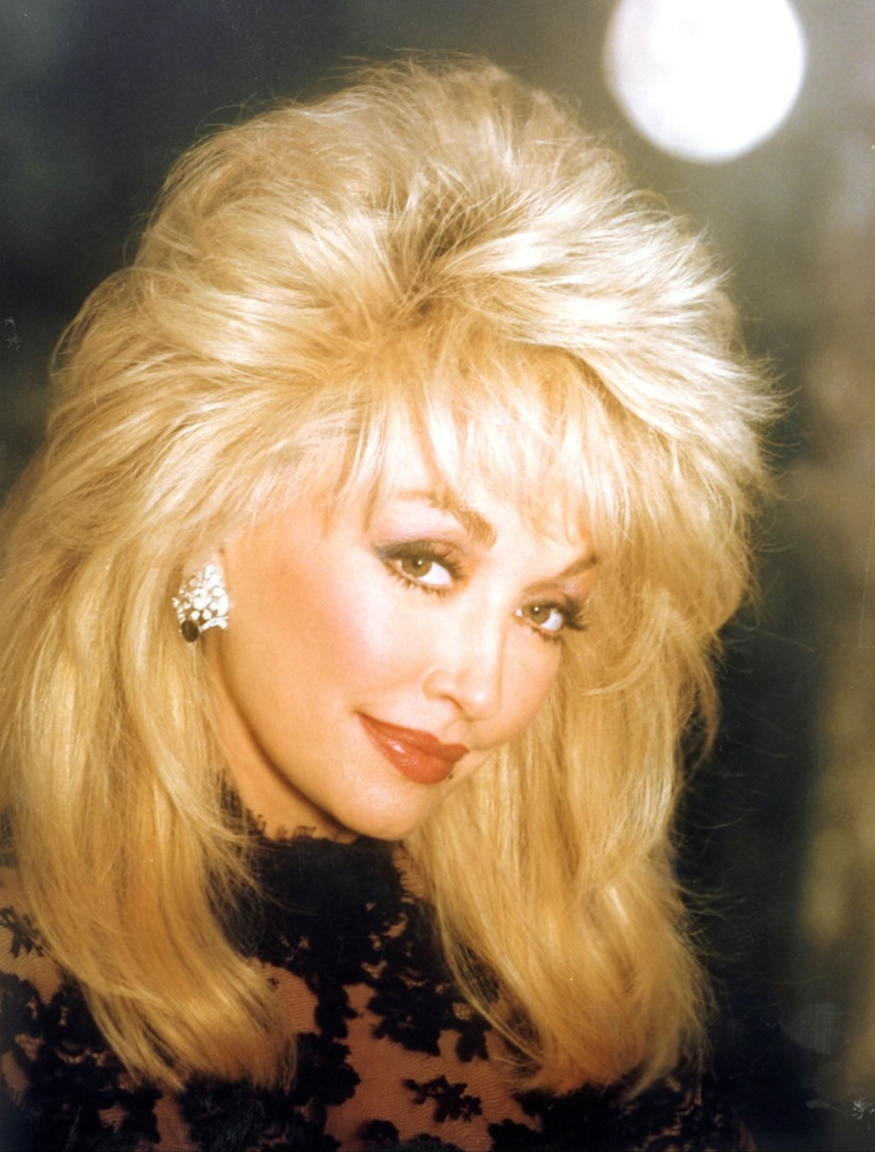 Ca sĩ, nhạc sĩ Dolly Parton qua đời-4844-1