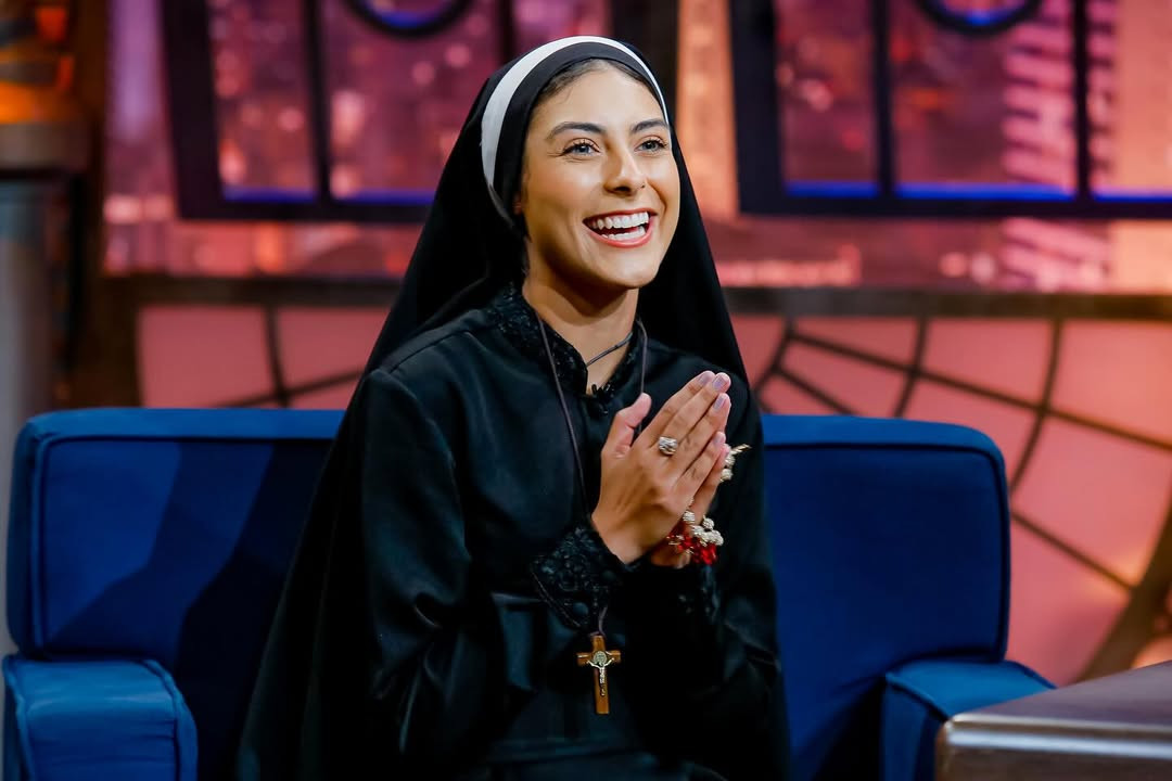 Nhan sắc xinh đẹp của Hoa hậu Kamila Rodrigues Cardoso.-2562-1