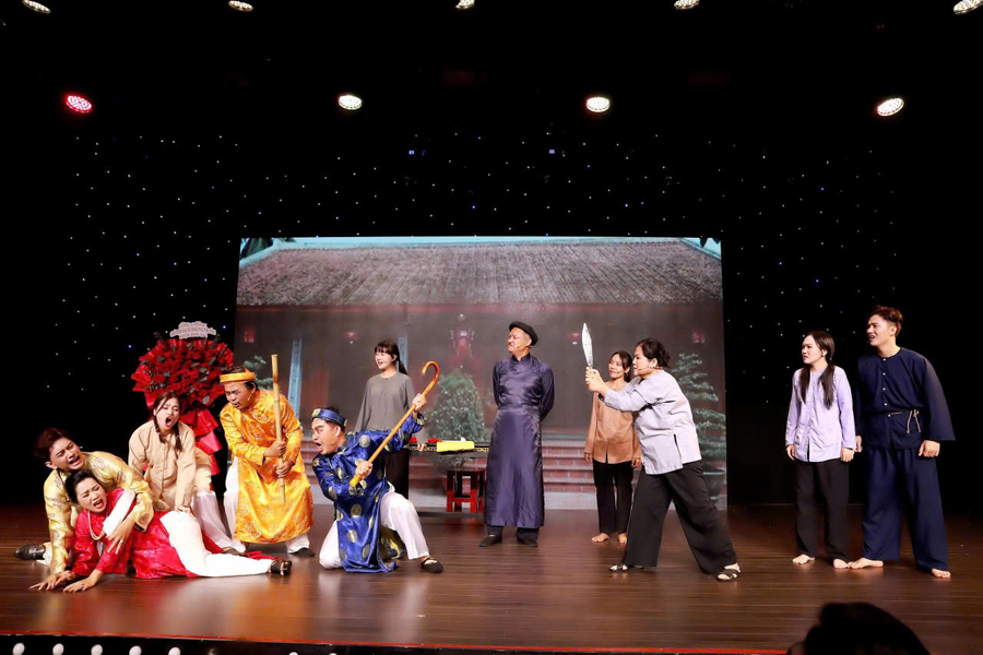 Versuni Vietnam (Philips) lan tỏa vì cộng đồng qua chương trình “Thương lắm miền Trung”-2547-1