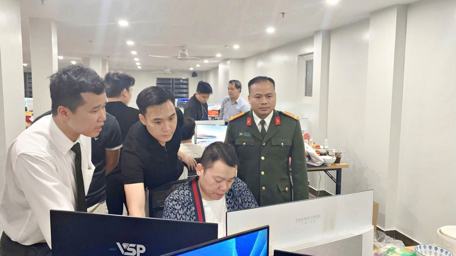 Nhóm lừa đảo công nghệ cao-2921-1