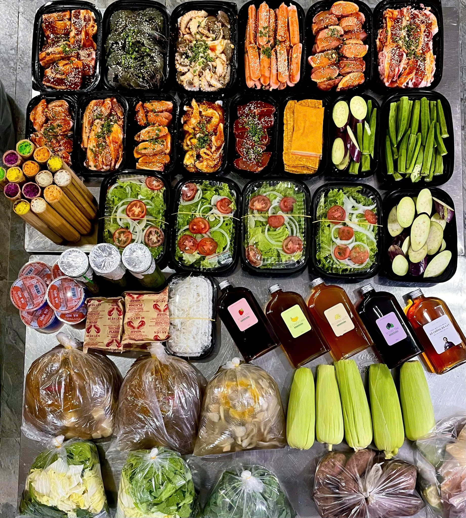 Những sai lầm khi đi du lịch Đà Lạt mà bạn không biết ẩm thực “combo quốc dân”-2844-1