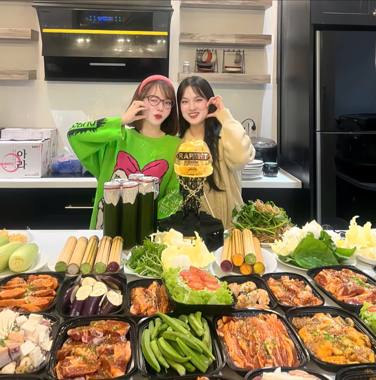 Những sai lầm khi đi du lịch Đà Lạt mà bạn không biết ẩm thực “combo quốc dân”-2844-2