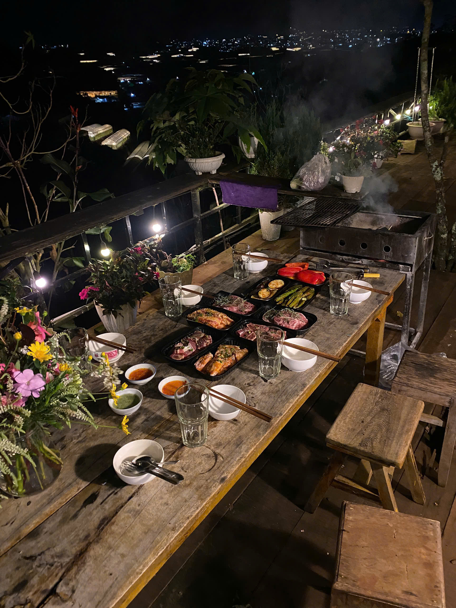 Những sai lầm khi đi du lịch Đà Lạt mà bạn không biết ẩm thực “combo quốc dân”-2844-3