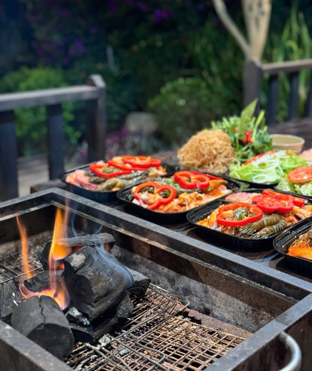 Những sai lầm khi đi du lịch Đà Lạt mà bạn không biết ẩm thực “combo quốc dân”-2844-1