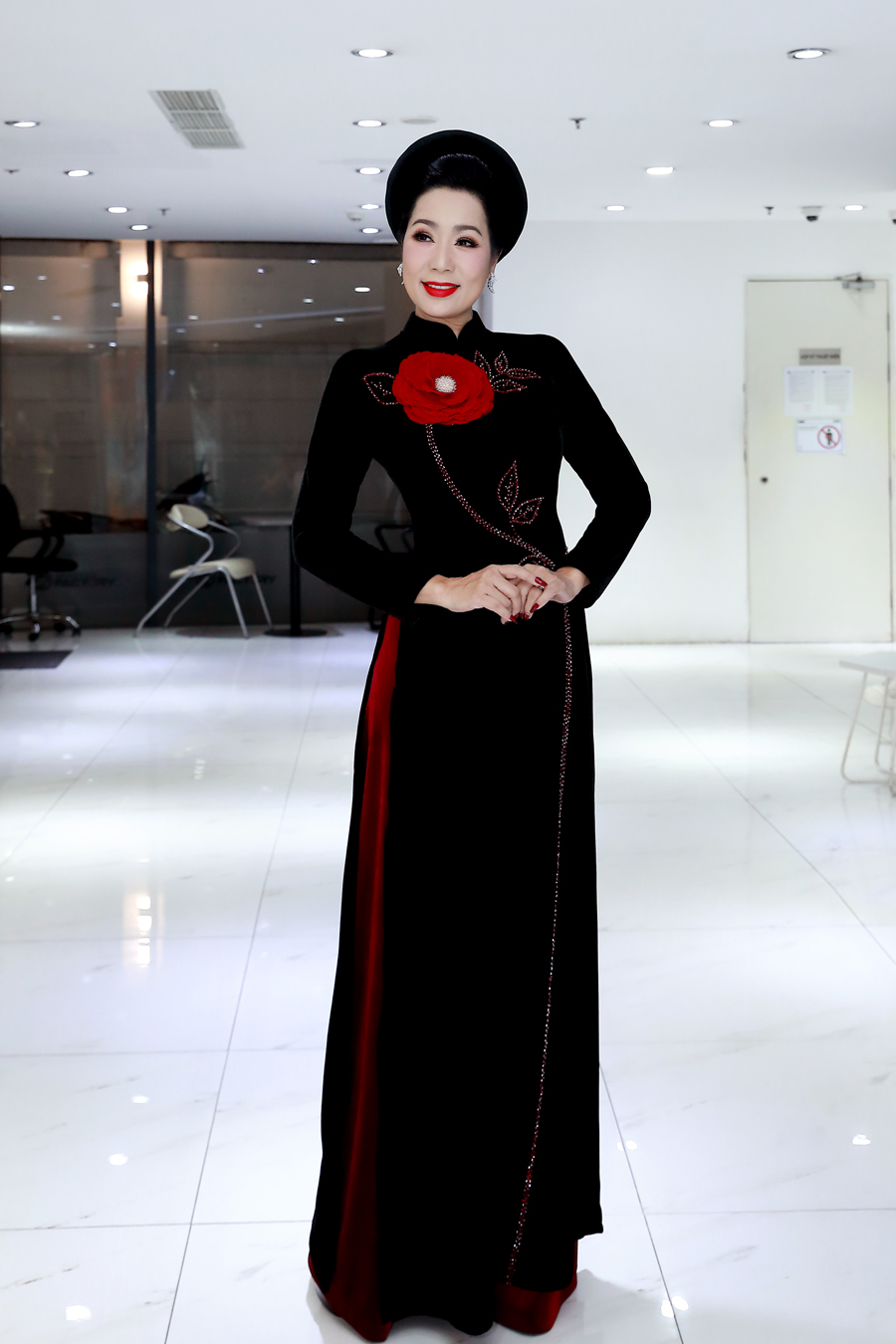 Chương trình Thương lắm miền Trung do NSND Trịnh Kim Chi làm tổng đạo diễn-2566-1