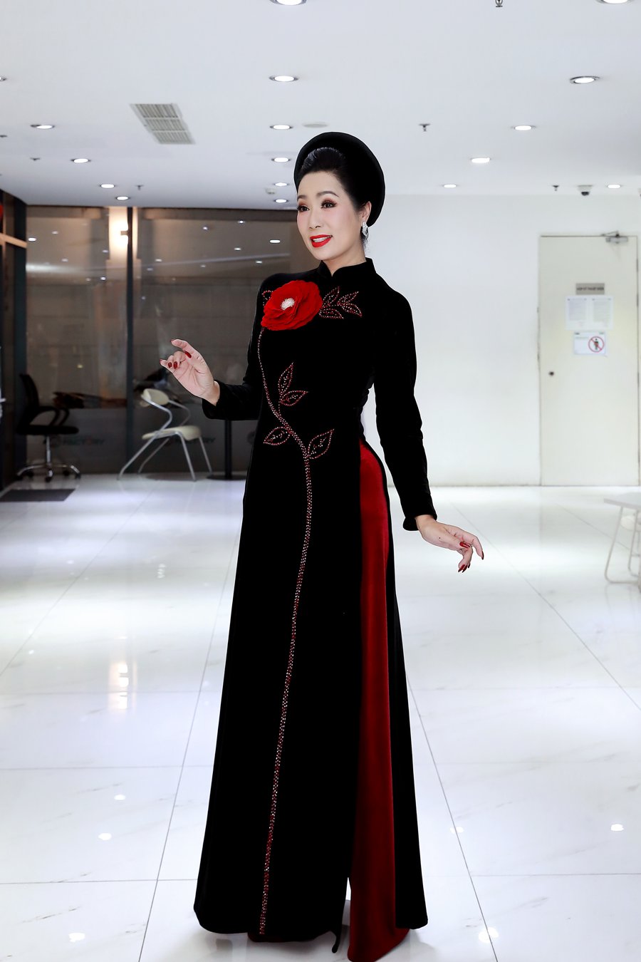 Chương trình Thương lắm miền Trung do NSND Trịnh Kim Chi làm tổng đạo diễn-2566-2