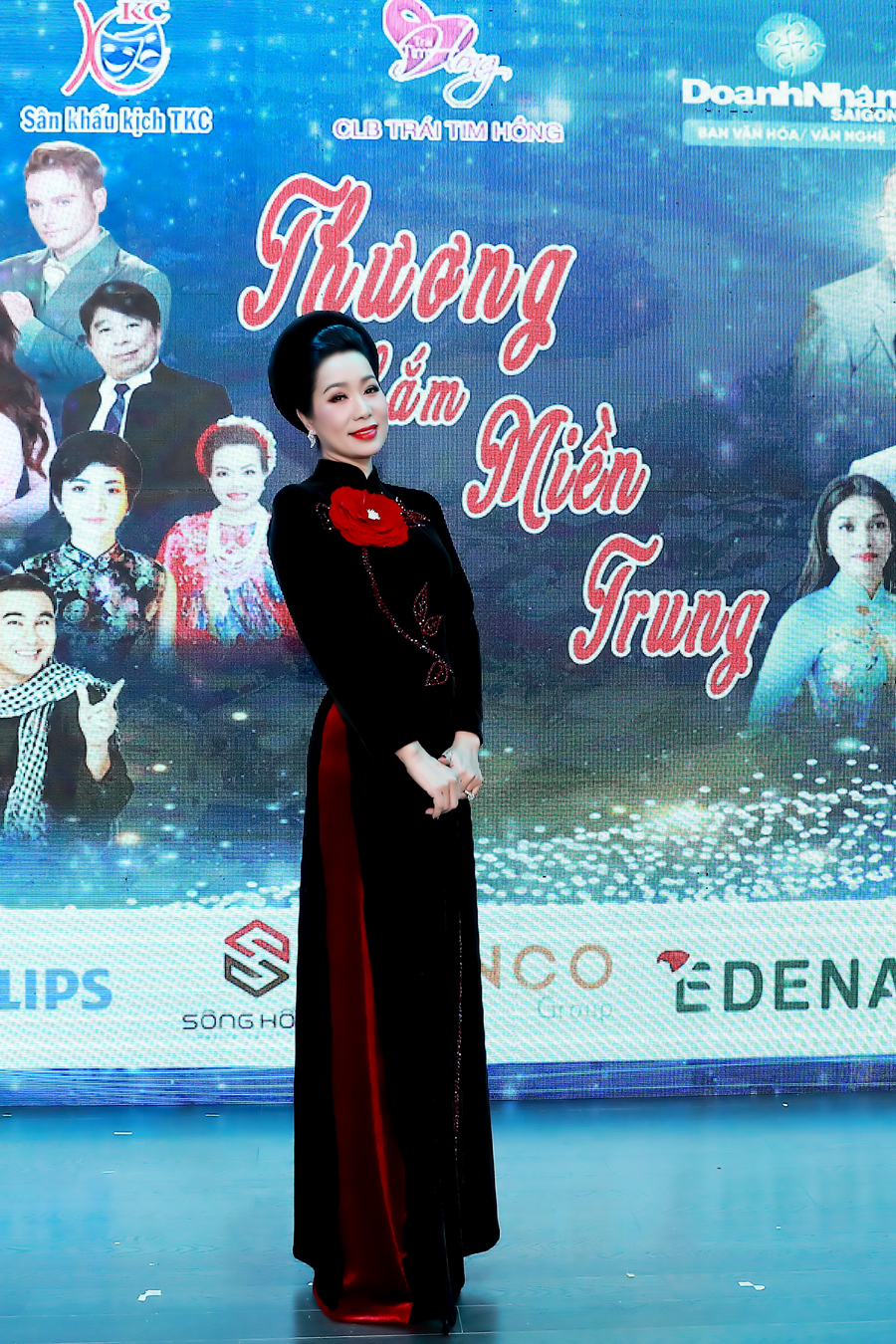 Versuni Vietnam (Philips) lan tỏa vì cộng đồng qua chương trình “Thương lắm miền Trung”-2547-3