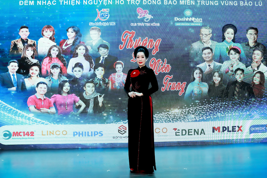 Đồ điện Linco Electrics chung tay ủng hộ chương trình “Thương lắm miền Trung”-2551-2