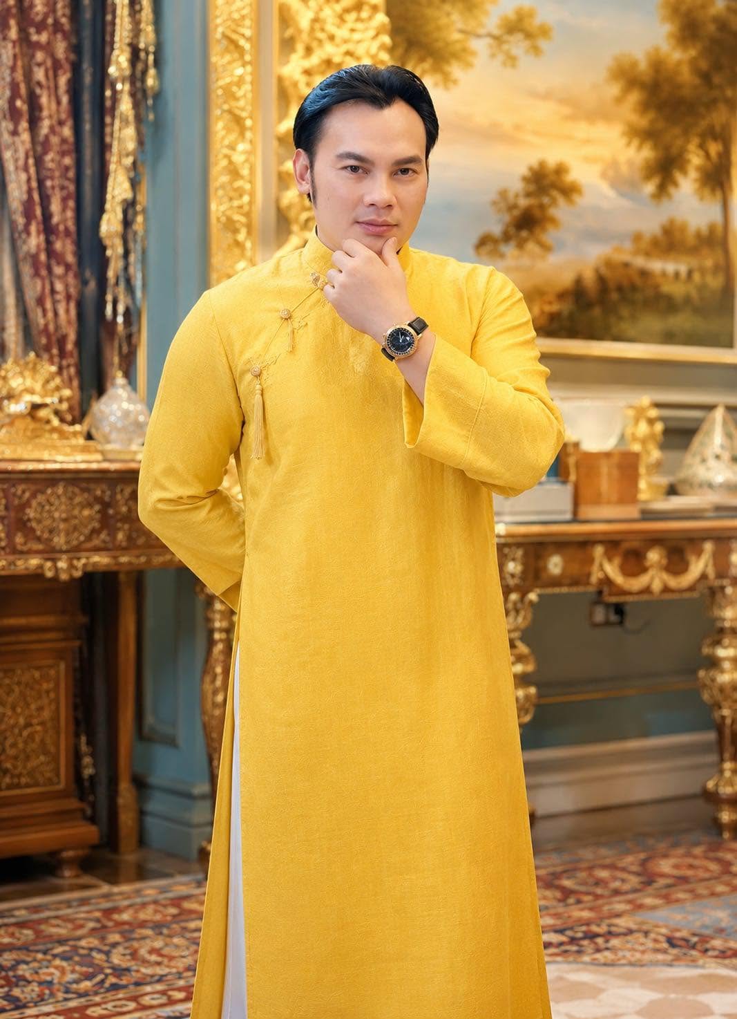 Khán giả Khánh Hòa háo hức chờ tour diễn miễn phí của NSƯT Kim Tiểu Long-4777-1