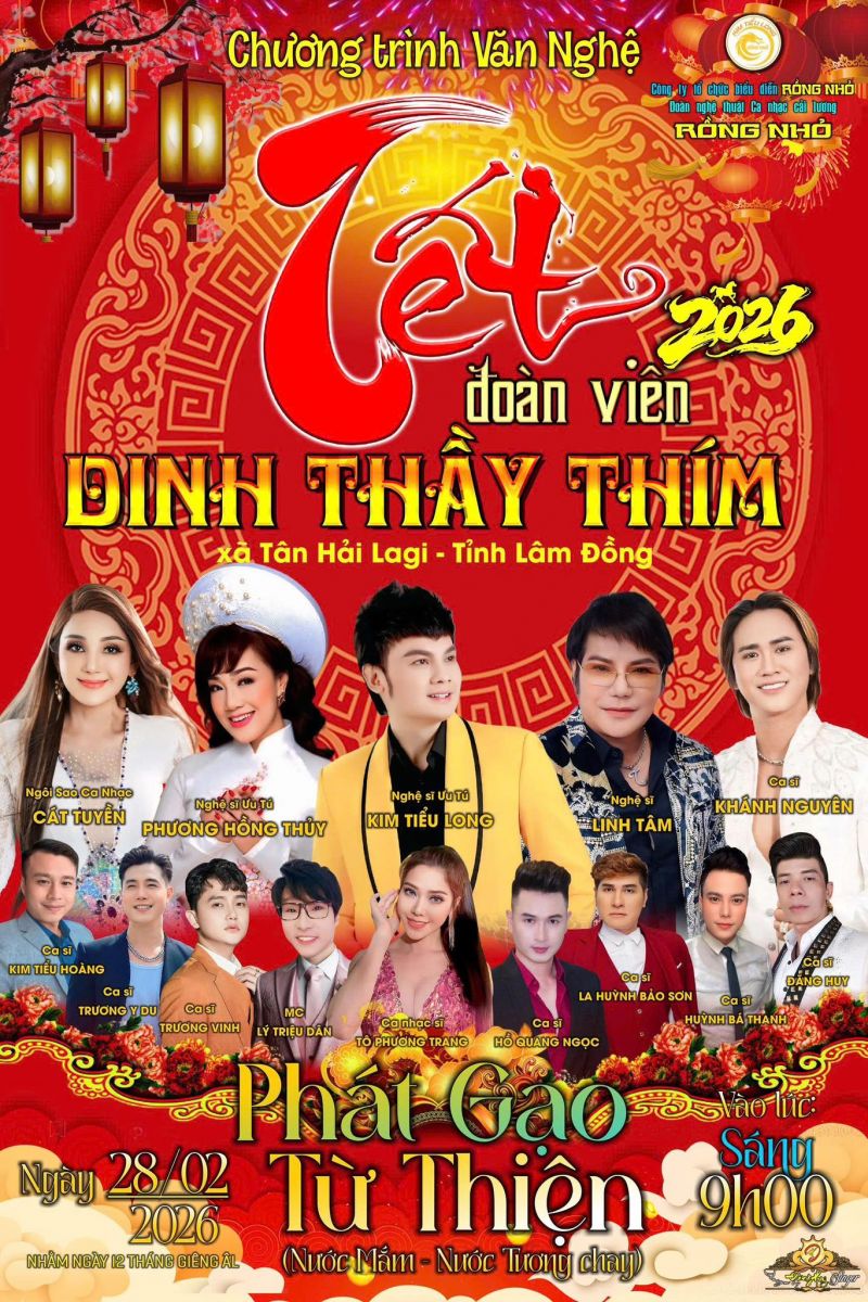 NSƯT Kim Tiểu Long biểu diễnvăn nghệ và trao học bổng cho học sinh nghèo vượt khó-2665-1