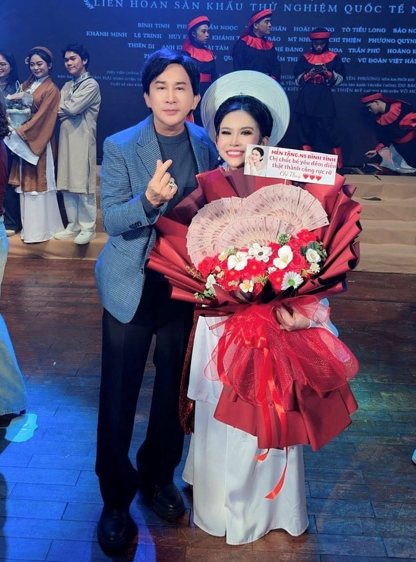 Bình Tinh nhận 2 Huy chương vàng quốc tế trong vòng 1 tháng-2378-1