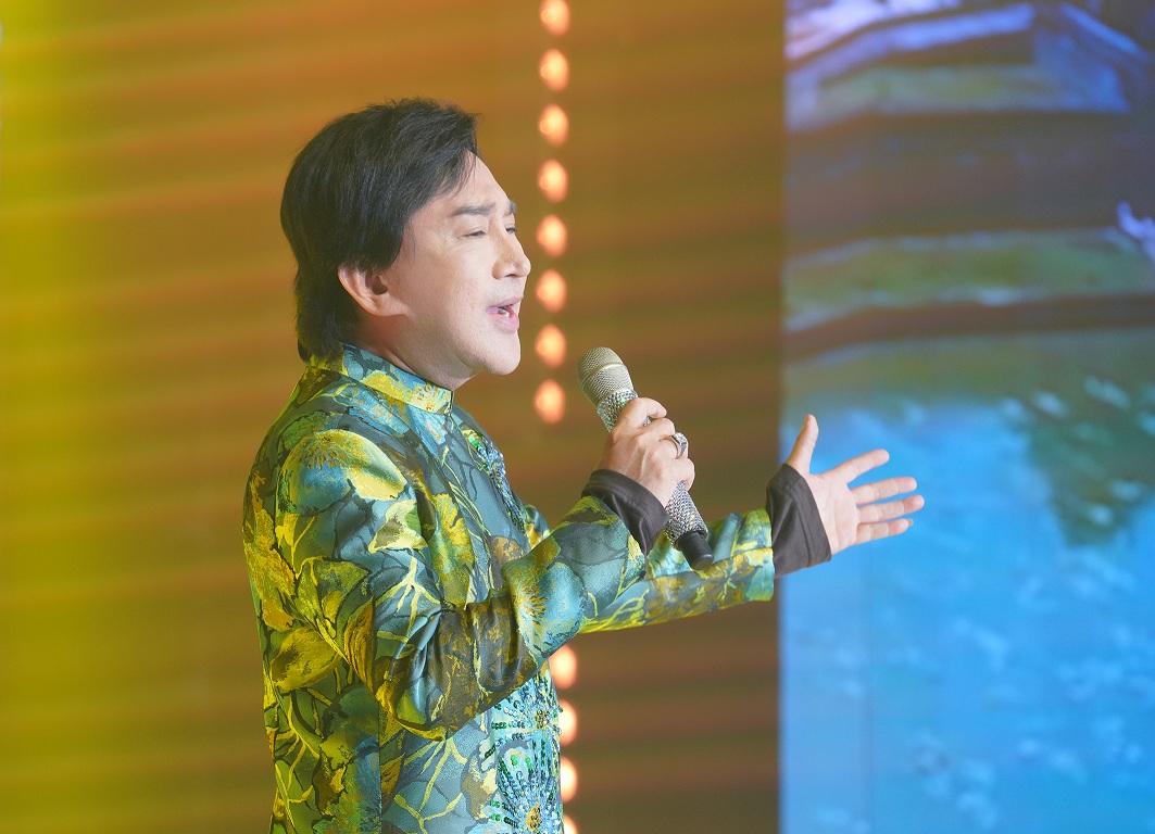 “Tình người giữa bão lũ” - chương trình nghệ thuật thiện nguyện vì bà con vùng lũ-2402-1