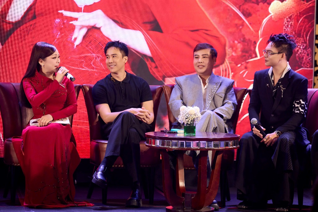 NTK Tâm Huỳnh bật mí những điều đặc biệt trong show diễn “Hương sắc giai nhân” của Như Quỳnh-2200-3