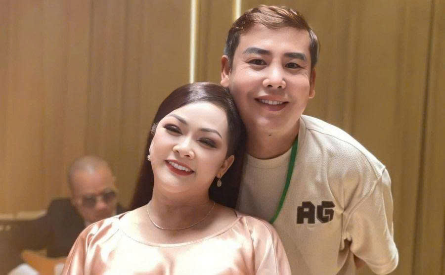 NTK Tâm Huỳnh bật mí những điều đặc biệt trong show diễn “Hương sắc giai nhân” của Như Quỳnh-2200-1