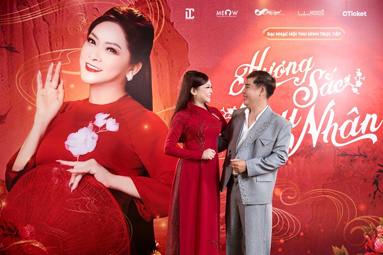 NTK Tâm Huỳnh bật mí những điều đặc biệt trong show diễn “Hương sắc giai nhân” của Như Quỳnh-2200-1
