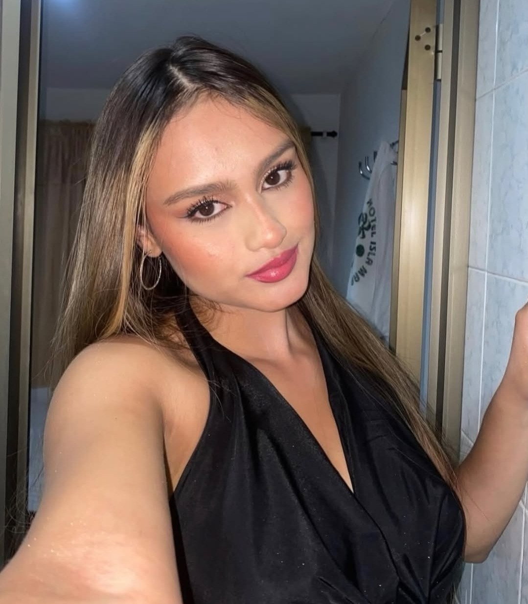 Nữ ca sĩ Nicole Vargas Gomez qua đời-2788-1