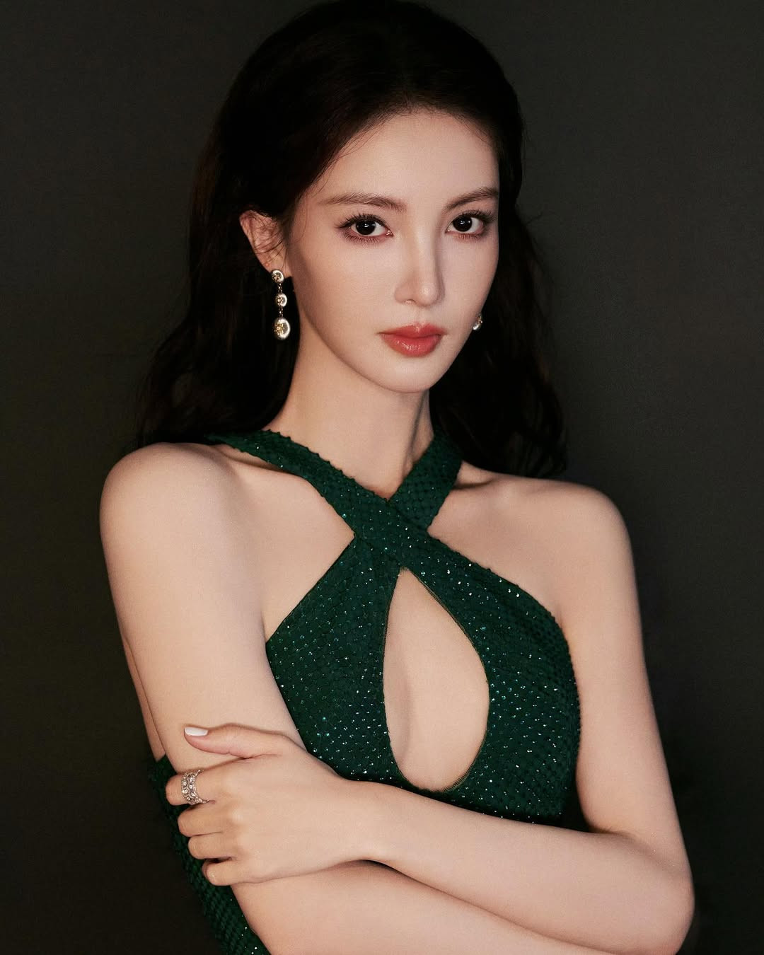 Nữ diễn viên Kim Thần gây tai nạn-2727-1